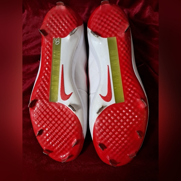 Baseball cleats - Picture 6 of 11